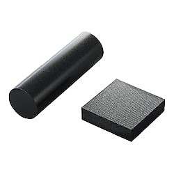導電性ポリアセタール樹脂（丸棒）TECAFORM AH ELSシリーズ