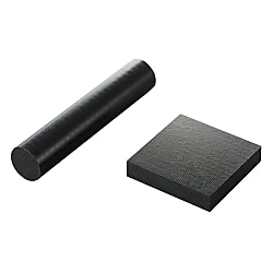 6ナイロン樹脂 丸棒 （30％ガラス繊維配合） TECAMID6 GF30シリーズ