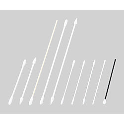 工業用綿棒 小分け・HUBY（R）-340 シリコンフリー