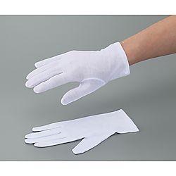 薄手コットンインナー手袋