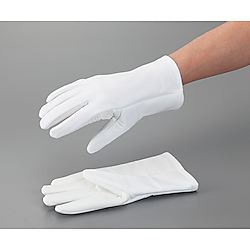 クリーン用耐熱手袋