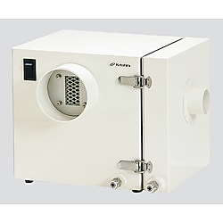 オイルミストコレクタ超小型油煙回収機　KDC-M01シリーズ