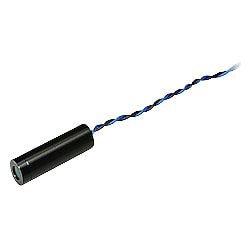 小型レーザー光源 赤色 635nm/670nm
