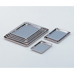 ステン角型バット