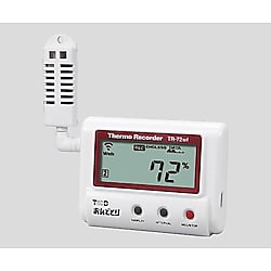 温湿度センサ用延長ケーブル(おんどとり)TR-5C10
