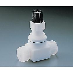 水平型ニードルバルブ　INシリーズ