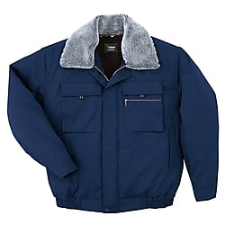 ミドリ安全 防寒服 ブルゾン M3177 上 M