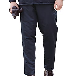 ミドリ安全 防寒服 スラックス M6507 下 4L