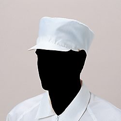ミドリ安全 作業用帽子 キャップ DSW