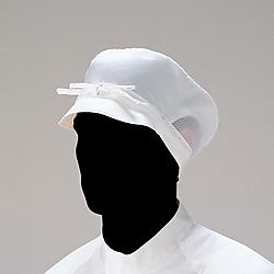 ミドリ安全 作業用帽子 キャップ YSW
