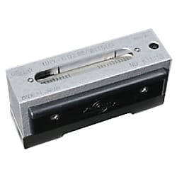 携帯用精密水準器 A級