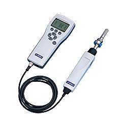 ハンディタイプ露点温度計 DM-70AT