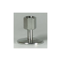 ブルドン管手 JMFB-3/8RF-16A