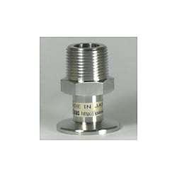 オスネジ継手 JMF-1/4R-25A