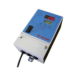 温度調節器 E・コントローラー YD-15N