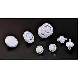 PESシリンジフィルター 滅菌 0.22μm