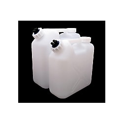 ポリエチ廃液回収キット 小 10L BLI60609（アイシス）
