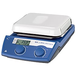 ホットマグネットスターラC-MAG HS7digital