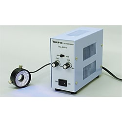顕微鏡用UV LEDリング照明セット