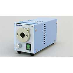 東京硝子 ハイパワーLED光源 KTL-100