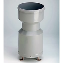 雨量計 TOW-34 気象庁検定付 画像