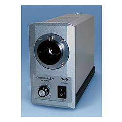 東京硝子 LED光源装置 LA-HDF108DS（450000lx 100W相当）
