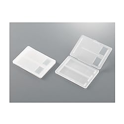 郵送用スライドケース2枚用 100個入