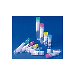 セラムチューブ 自立型 2mL