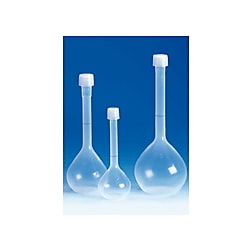 PFAメスフラスコ 10mL
