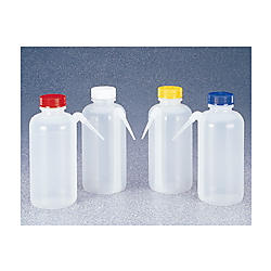 サーモフィッシャー ユニタリー洗浄瓶LDPEアソート 500mL 4入