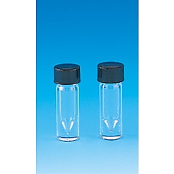 マイクロVバイアル瓶 5.0mL 12入