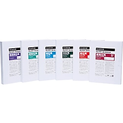 圧力測定フィルム プレシート MSPS 5枚