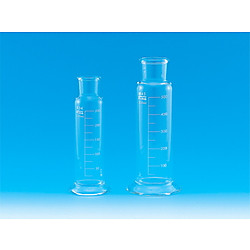 Fine透明共通ガス洗浄瓶のみ250mL