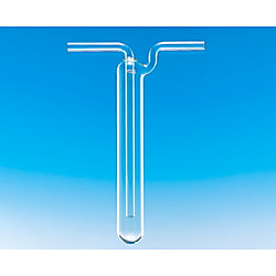 Fine 真空トラップ 枝外径Φ10/Φ15