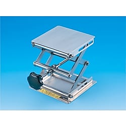 ジャッキ 20-23 ノブ式 全ステン