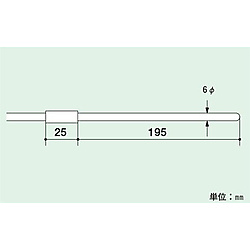 温度補正電極 NT-220