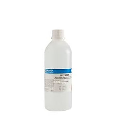 電極洗浄消毒液乳製品除去・消毒用HI70641L