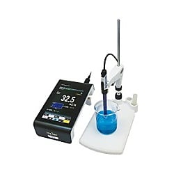 卓上型水質計X CM-42X 電極標準添付