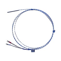温度調節器用K熱電対 YP-1-K-2000