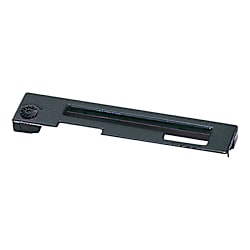 シチズン インクリボン 黒 IR-91B 5個入 画像