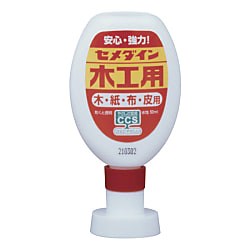 接着剤 セメダインホワイト