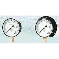汎用圧力計（スターゲージ・60φ） 直径60mm