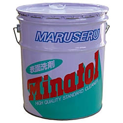日本マルセル ミナトール