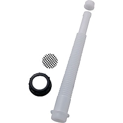 オイルジョッキ用ノズルセット（各容器共通）