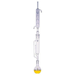 SIBATA SPCソックスレー用 抽出器
