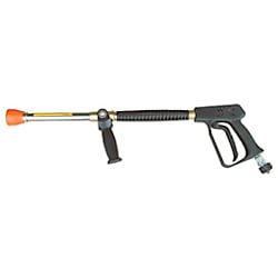 スーパー工業 タービンガンASY(噴口無) 1/8ノズルチップ用