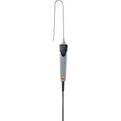 K熱電対防水型浸漬芯温プローブ