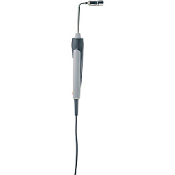 K熱電対L字型表面温度プローブ