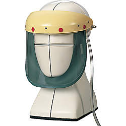 シゲマツ AL-15透明シールド 画像