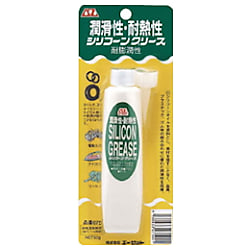 シリコーングリース 20g/50g